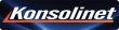Konsolinet